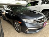 Used 2019 Honda Civic LX image 3