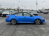 New 2025 Nissan Sentra SR w/ SR Premium Package image 4