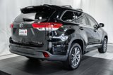 Used 2018 Toyota Highlander XLE image 4