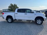 Used 2010 Toyota Tundra 4x4 CrewMax image 5