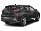 Used 2018 Nissan Murano SL image 2