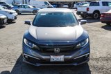 Used 2021 Honda Civic EX image 2