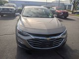 Certified 2023 Chevrolet Malibu LT image 3