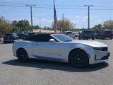 Used 2019 Chevrolet Camaro LT image 2
