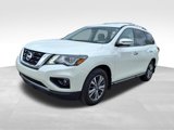 Used 2018 Nissan Pathfinder SL image 4