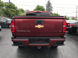 Used 2017 Chevrolet Colorado LT w/ LT Convenience Package image 6