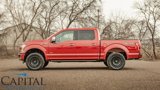 Used 2017 Ford F150 Platinum w/ Equipment Group 701A Luxury image 3