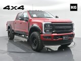 New 2024 Ford F250 Lariat w/ Lariat Ultimate Package image 1