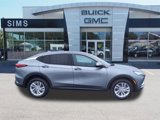 New 2025 Buick Envista Preferred image 2