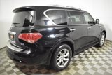 Used 2013 INFINITI QX56 4WD w/ Theater Pkg image 5