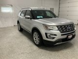 Used 2016 Ford Explorer Limited image 4