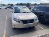 Used 2012 Lexus RX 350 AWD image 3