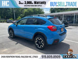 Used 2016 Subaru Crosstrek 2.0i Premium image 3