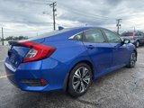 Used 2016 Honda Civic EX-T image 3