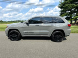 Used 2019 Jeep Grand Cherokee Altitude image 3