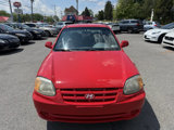 Used 2005 Hyundai Accent GLS image 2