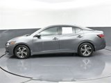 Used 2022 Nissan Sentra SV image 4