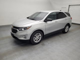 Used 2018 Chevrolet Equinox LS image 2