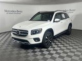 Certified 2021 Mercedes-Benz GLB 250 w/ Premium Package image 3