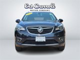 Used 2020 Buick Envision Essence image 2