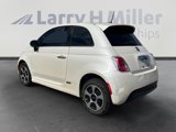 Used 2013 FIAT 500 e image 3