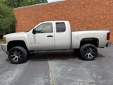 Used 2008 Chevrolet Silverado 1500 LT w/ Power Pack Plus image 6