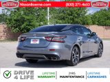 Used 2021 Nissan Maxima 3.5 SV w/ Floor Mat Group image 5