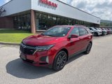 Used 2022 Chevrolet Equinox RS image 2