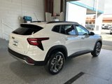New 2025 Chevrolet Trax LT w/ Driver Confidence Package image 3