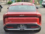 New 2025 Kia K4 LXS image 5