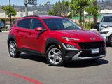 Certified 2022 Hyundai Kona SEL w/ Cargo Package image 2