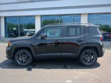 Used 2021 Jeep Renegade Latitude w/ Sun & Sound Group image 3