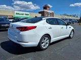 Used 2013 Kia Optima EX w/ Premium Pkg image 6