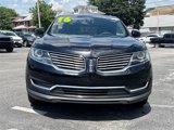 Used 2016 Lincoln MKX Reserve w/ Climate Package image 2