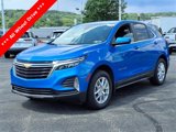 Used 2024 Chevrolet Equinox LT image 3