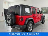 Used 2018 Jeep Wrangler Unlimited Sport S image 5