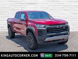 New 2025 Chevrolet Colorado Trail Boss image 3