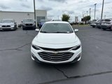 Used 2023 Chevrolet Malibu LT image 2