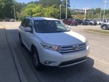 Used 2013 Toyota Highlander Plus image 2