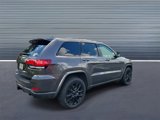 Used 2021 Jeep Grand Cherokee Laredo X image 3