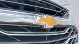 Used 2021 Chevrolet Malibu LT image 3
