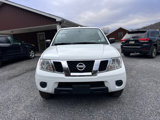 Used 2017 Nissan Frontier SV image 2