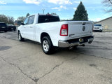 Used 2019 RAM 1500 Big Horn image 3
