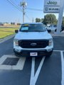 Used 2022 Ford F150 XL w/ Trailer Tow Package image 4