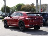 Used 2021 Volkswagen Atlas Cross Sport SE w/ Panoramic Sunroof Package image 4