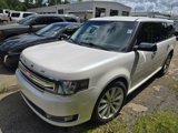 Used 2018 Ford Flex SEL w/ Equipment Group 202A image 2