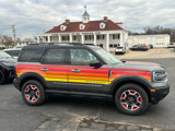 New 2025 Ford Bronco Sport Free Wheeling w/ Convenience Package image 2