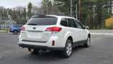 Used 2012 Subaru Outback 2.5i Premium image 3