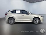 Used 2024 MAZDA CX-5 AWD 2.5 S w/ Preferred Package image 3
