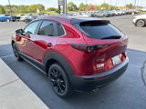 New 2025 MAZDA CX-30 AWD 2.5 S w/ Select Sport Pkg image 5